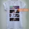 5 Second Of Summer handsome T-shirt Men Women and Youth