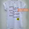 5 Seconds of Summer Good Girl 10 T-shirt Men Women and Youth