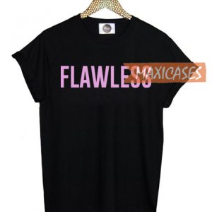 Flawless beyonce T-shirt Men Women and Youth