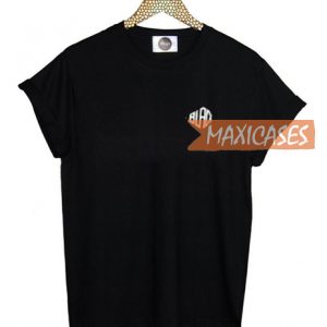 Id black T-shirt Men Women and Youth