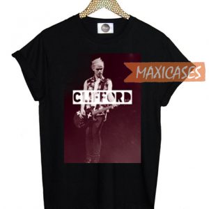 Michael Clifford 5 Seconds of Summer T-shirt Men Women and Youth
