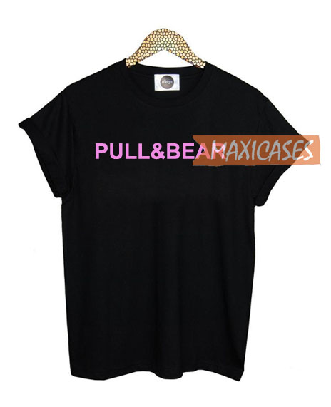 Pull and bear T-shirt Men Women and Youth