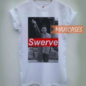 Will Smith Swerve Swag T-shirt Men Women and Youth