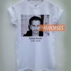 Dylan Rieder rip T-shirt Men Women and Youth