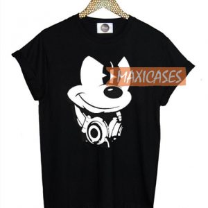 Mickey Mouse Disney T-shirt Men Women and Youth