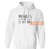 Shawn Mendes is my bae Hoodie Unisex Adult size S - 2XL