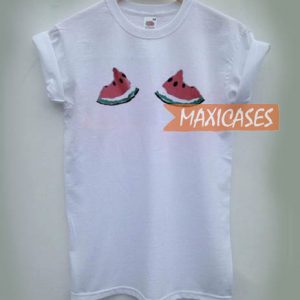 Water Melons T-shirt Men Women and Youth