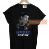 Shawn Mendes world tour T-shirt Men Women and Youth