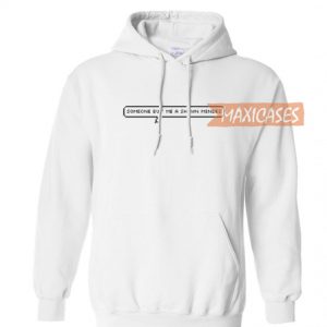 Someone buy me a shawn mendes Hoodie Unisex Adult size S - 2XL