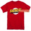 Bazinga! Cheap Graphic T Shirts for Women, Men and Youth
