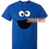 Cookie Monster Cheap Graphic T Shirts for Women, Men and Youth