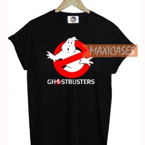 Ghostbusters Cheap Graphic T Shirts for Women, Men and Youth