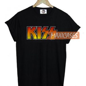 Kiss Destroyer Cheap Graphic T Shirts for Women, Men and Youth