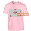 Lip Sexy Cheap Graphic T Shirts for Women, Men and Youth
