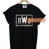 New World Order Cheap Graphic T Shirts for Women, Men and Youth