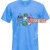 Nintendo Game Cheap Graphic T Shirts for Women, Men and Youth