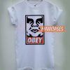 Obey Cheap Graphic T Shirts for Women, Men and Youth