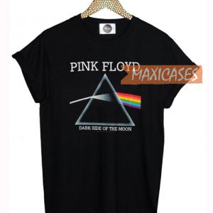 Pink Floyd Dark Side of The Moon T Shirt Buy