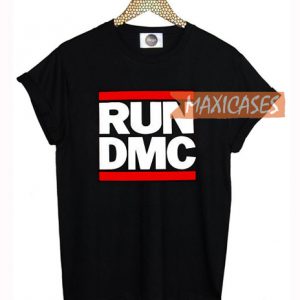 RUN DMC Cheap Graphic T Shirts for Women, Men and Youth