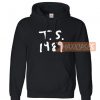 Taylor Swift 1989 Cheap Hoodie Unisex Adult Size S - 2XL