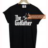 The Godfather Cheap Graphic T Shirts for Women, Men and Youth
