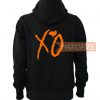 The Weeknd XO Cheap Hoodie Unisex Adult Size S - 2XL