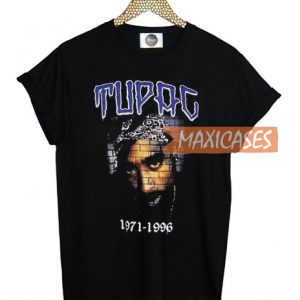 Tupac Shakur Cheap Graphic T Shirts for Women, Men and Youth