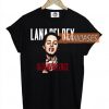 Lana Del Rey Ultraviolence T-shirt Men Women and Youth