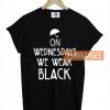 American Horror Story Coven T Shirt