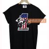 Evel Knievel T Shirt