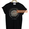 Game Of Thrones Winter is Coming T Shirt