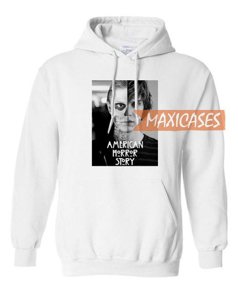 Tate From American Horror Story Hoodie