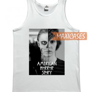 Tate From American Horror Story Tank top