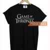 Game Of Thrones T Shirt for Women, Men and Youth