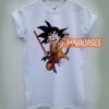 Dragon Ball - Goku T Shirt