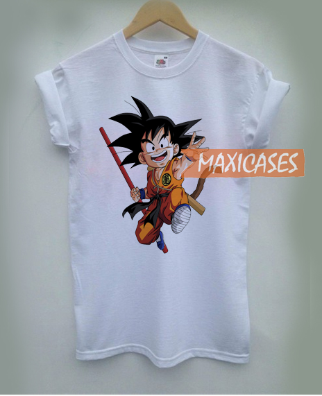 Dragon Ball - Goku T Shirt