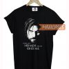 Game of Thrones - Only Me Jaime Lannister T Shirt