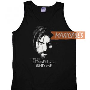 Game of Thrones - Only Me Jaime Lannister Tank top