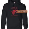 Game of Thrones - The North Remembers Hoodie