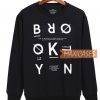 BK Way Fleece Sweatshirt