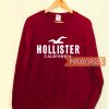 Hollister Sweatshirts