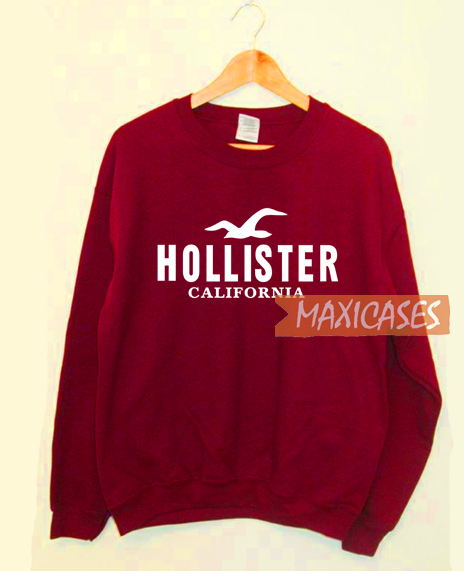 hollister clearance hoodies
