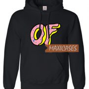 odd future sweater