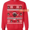 Star Wars Stormtrooper 2 Ugly Christmas Sweater