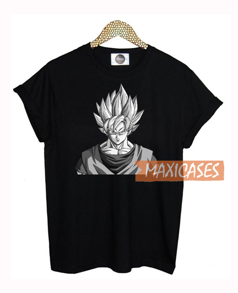 Son Goku Super Saiyan T Shirt