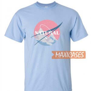 Natural Space T Shirt
