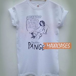 Together Pangea T Shirt