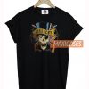 Guns N Roses Givenchy T Shirt