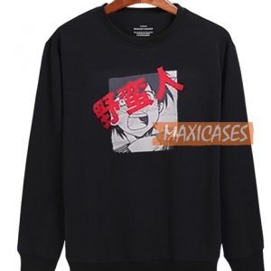 Anime Japan Sweatshirt