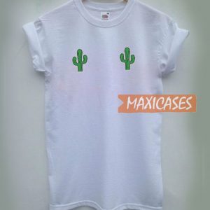 Cactus Plant T Shirt